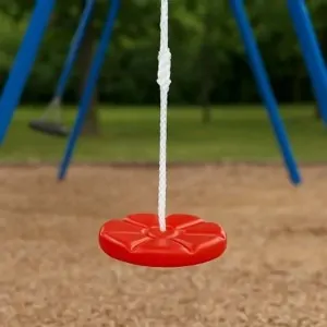 Plastic Monkey Swing for Zip Wire 1,4m