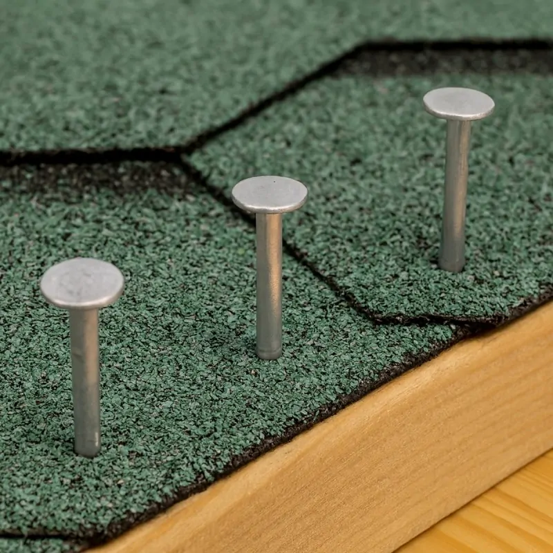 Roofing Nails  Ø20mm for Asphalt Shingles