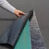 Black Waterproofing Membrane for Tiled Roofs 1m/ per meter