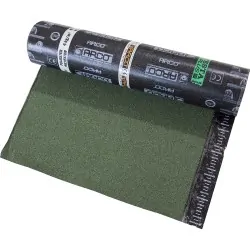 Roof Roll Tile 1x10m – Green