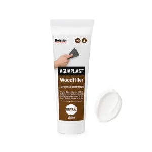 Στόκος Ξύλου 125ml - Neutral