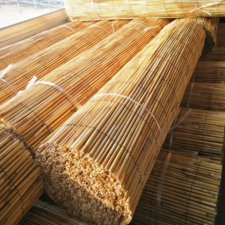 Premium Reed Fence Roll 150 x 500cm