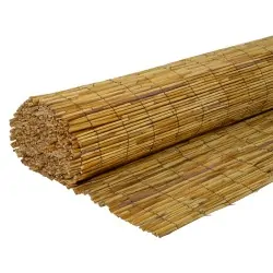 Premium Reed Fence Roll 200 x 500cm