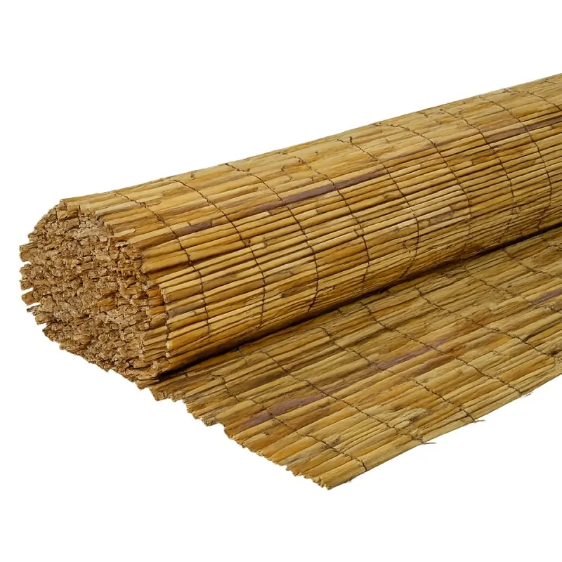 Premium Reed Fence Roll 100 x 500cm