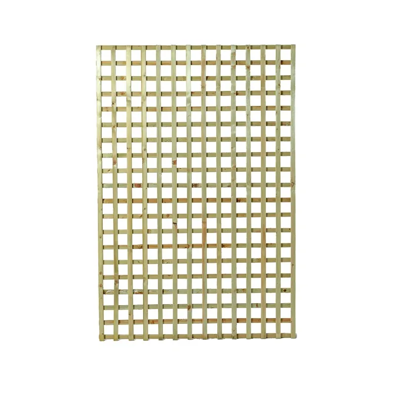 Climbing Trellis (6 x 6) - 120 x 180cm