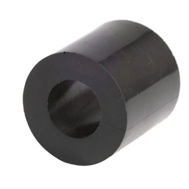Cylindrical Spacer for Professional Playground Construction