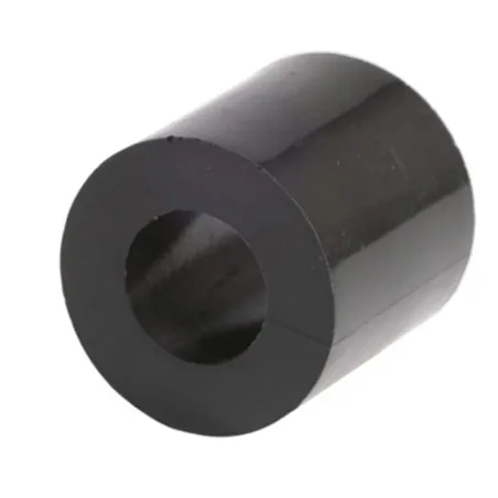 Cylindrical Spacer for Professional Playground Construction