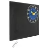 Kids’ Blackboard with Clock