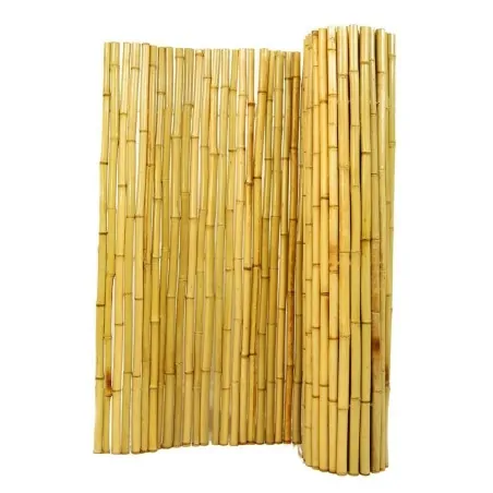 Bamboo Cane Roll Fence Ø20–25mm - 200 x 250cm