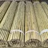 Bamboo Cane Roll Fence Ø20–25mm - 250 x 250cm