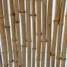 Bamboo Cane Roll Fence Ø20–25mm - 250 x 250cm