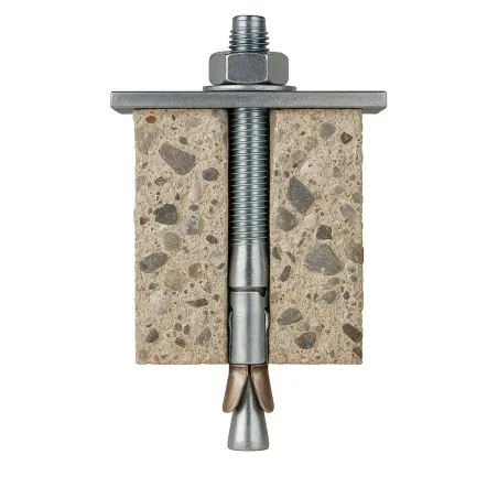 abu heavy metal anchor 10 x 100mm