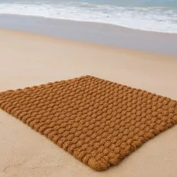 Ecological Mat made of Coconut Fiber