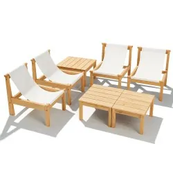 OSO Chill Chair