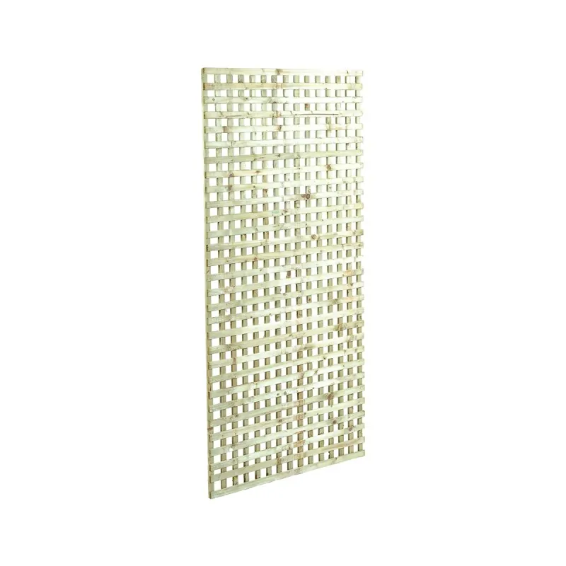 Trellis Panel (3x3) 90 x 180cm