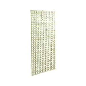 Trellis Panel (3x3) 90 x 180cm