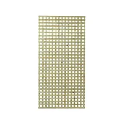 Trellis Panel (3x3) 90 x 180cm