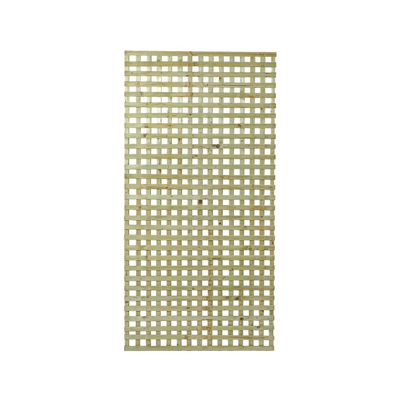 Trellis Panel (3x3) 90 x 180cm