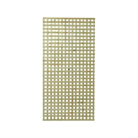 Trellis Panel (3x3) 90 x 180cm