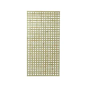 Trellis Panel (3x3) 90 x 180cm
