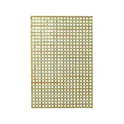 Trellis Panel (3x3) 120 x 180cm