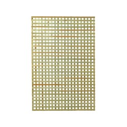 Καφασωτό Αναρρίχησης (3x3) 120 x 180εκ.