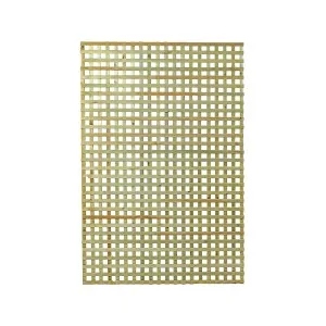 Καφασωτό Αναρρίχησης (3x3) 120 x 180εκ.