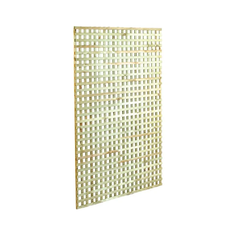 Trellis Panel (3x3) 120 x 180cm