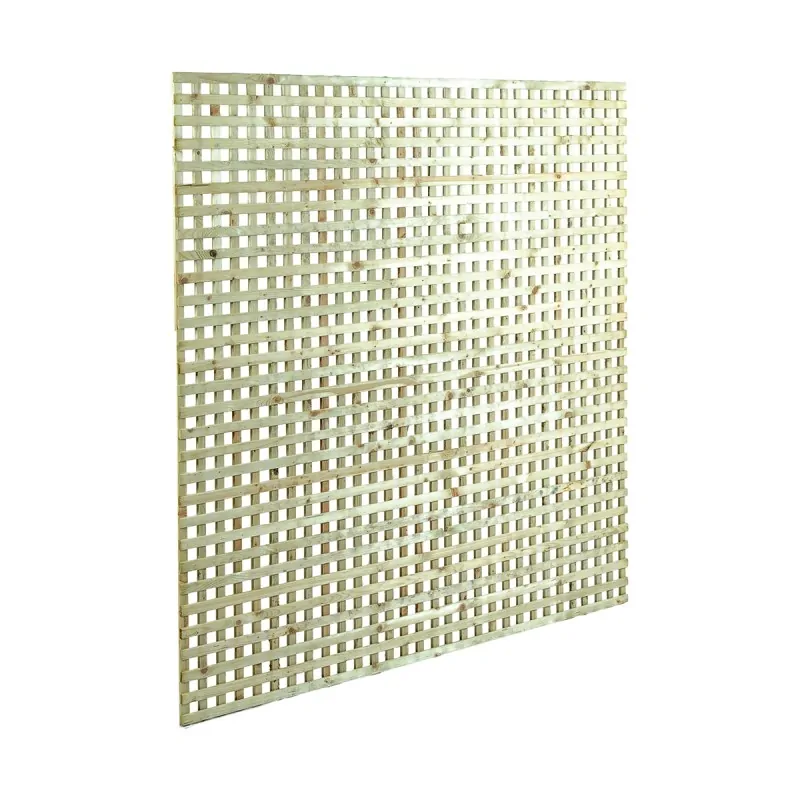 Trellis Panel (3x3) 180 x 180cm