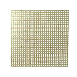 Καφασωτό Αναρρίχησης (3x3) 180 x 180εκ.