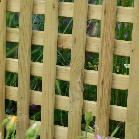 Trellis Panel (3x3) 180 x 180cm