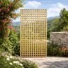 Trellis Panel (3x3) 90 x 180cm