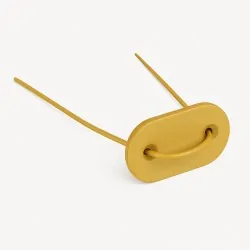 Δεματικό Καλαμωτής Set 26τμχ. Φυσικό