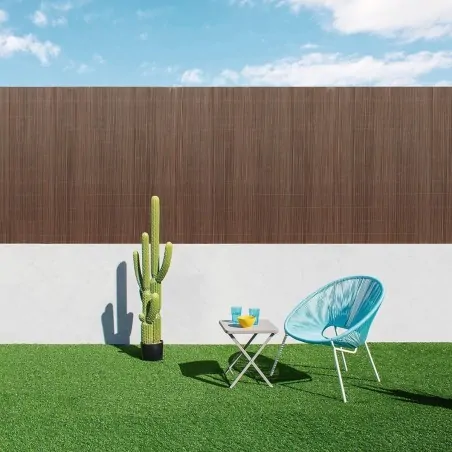 Lop Willow double-sided 150 x 300cm - wood