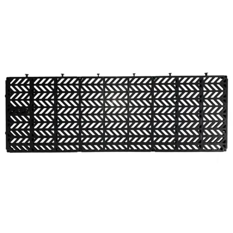 Fast Floor Modular Flooring Panel 120x40cm – Ground Mat