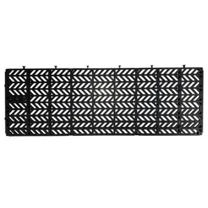 Fast Floor Modular Flooring Panel 120x40cm – Ground Mat