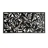 Outdoor Wall Art Panel Hinterland 114 x 57 cm