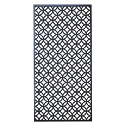 Διακοσμητικό Πάνελ Κήπου HALO με Πλαίσιο - 180x90εκ.