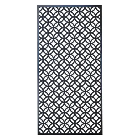 Διακοσμητικό Πάνελ Κήπου HALO με Πλαίσιο - 180x90εκ.