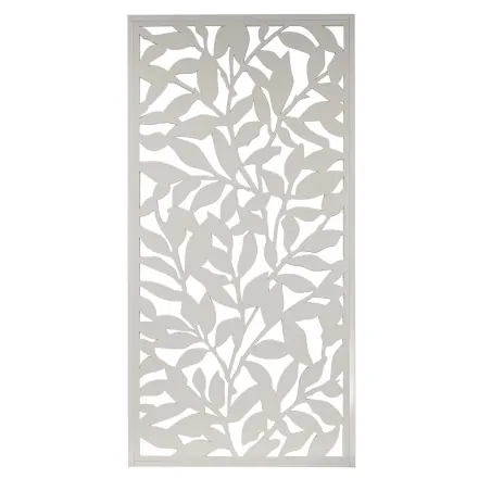 TANGLE Garden Decorative Panel with Frame – 180 × 90 cm