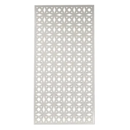 ORBIT Garden Decorative Panel with Frame – 180 × 90 cm