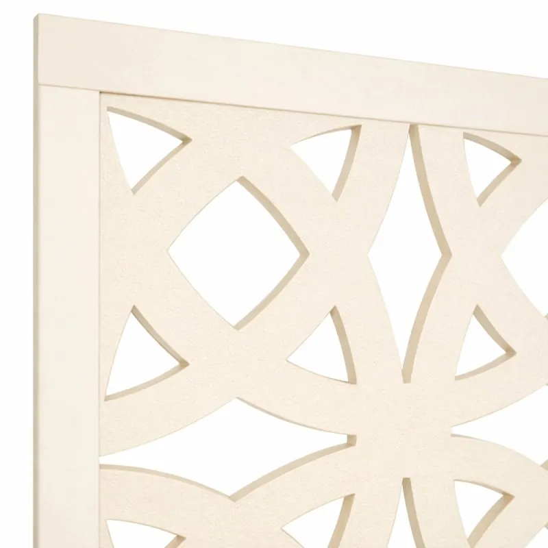 ORBIT Garden Decorative Panel with Frame – 180 × 90 cm