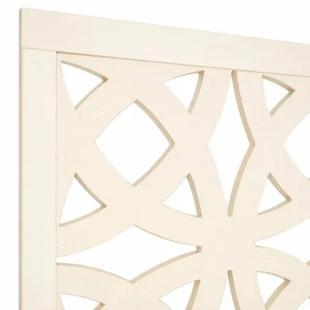 ORBIT Garden Decorative Panel with Frame – 180 × 90 cm