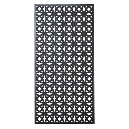 Διακοσμητικό Πάνελ Κήπου ORBIT με Πλαίσιο - 180x90εκ.