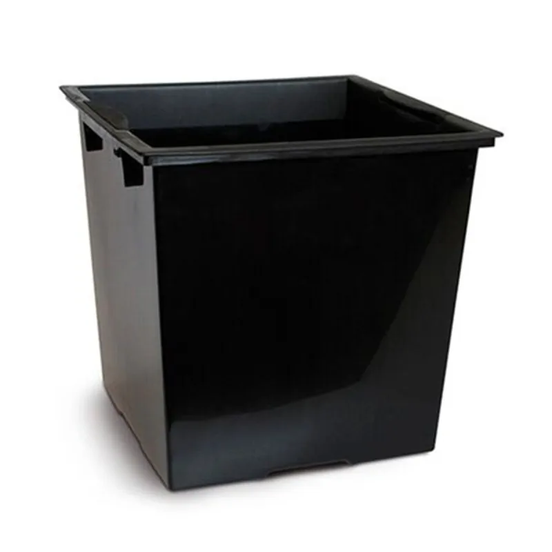 Κάδος Φύτευσης 19lt με Πιάτο