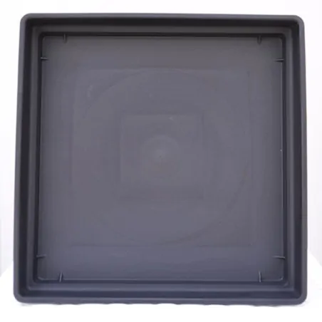 Κάδος Φύτευσης 19lt με Πιάτο