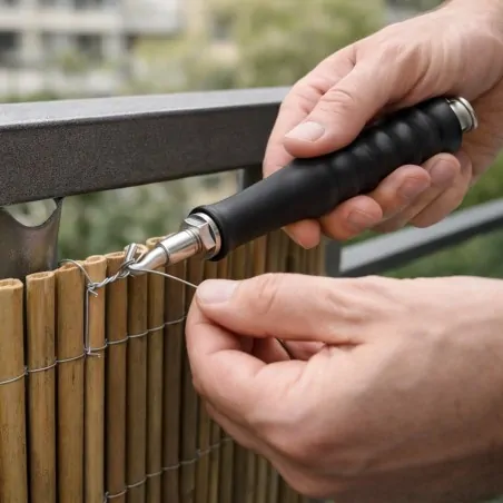 Σφιγκτήρας Καλαμωτής