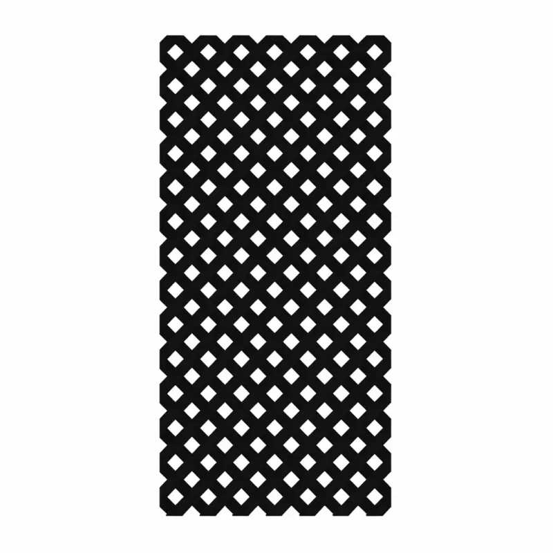 Συνθετικό Καφασωτό HANDY 120 x 60 εκ.