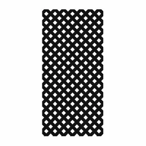 Συνθετικό Καφασωτό HANDY 120 x 60 εκ.