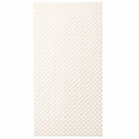 Lattice Privacy Diamond 240 × 120 cm | Off White